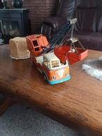 Gama mobiele graafmachine!, Ophalen of Verzenden