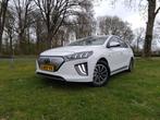 Hyundai IONIQ Premium EV 2019 autopilot 300km bereik nwe acc, 1502 kg, 375 min, Elektrisch, IONIQ