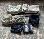 24 delig pakket baby jongens kleding maat 74, Kinderen en Baby's, Babykleding | Maat 74, Ophalen of Verzenden, Zo goed als nieuw