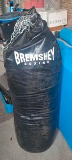 Bokszak van Bremshey Boxing 100 cm, Ophalen, Gebruikt, Bokszak