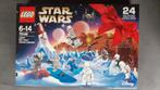 LEGO STARWARS Advent Calendar 2016 75146, Ophalen of Verzenden, Nieuw, Complete set, Lego
