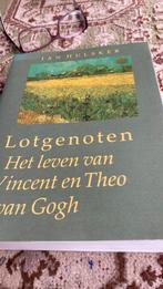 Het Leven van Vincent en Theo van Gogh, Ophalen of Verzenden, Zo goed als nieuw