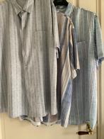 Overhemden korte mouw, Kleding | Heren, Overhemden, Ophalen of Verzenden, Nieuw