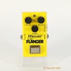 Maxon / Ibanez FL-301 Flanger (s/n 92256, Vintage 18V, Made, -, -, Chorus, Ophalen of Verzenden