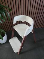 Stokke Steps kinderstoel - Zeer goede staat!, Ophalen of Verzenden, Zo goed als nieuw, Meegroeistoel, Stoelverkleiner
