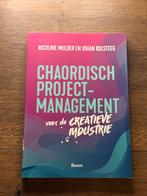 Chaordisch Projectmanagement - Nieuwstaat (bieden mag), Verzenden, Zo goed als nieuw, Management