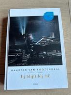 Maarten van Roozendaal - Jij Blijft Bij Mij, Cd's en Dvd's, Cd's | Nederlandstalig, Ophalen of Verzenden