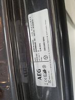 AEG Combi Magnetron Oven - Inbouw, magnetron defect, Witgoed en Apparatuur, Ovens, Gebruikt, Hete lucht, Oven met grill, Inbouw