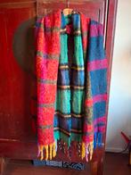 Grote regenboog Asos sjaal tartan blokjes print, Kleding | Dames, Asos, Ophalen of Verzenden, Zo goed als nieuw, Sjaal