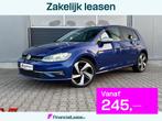 Volkswagen Golf 1.0 TSI Join | Carplay | Navigatie | Climate, 21 km/l, Gebruikt, 116 pk, 1245 kg