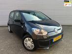Volkswagen Up! 1.0 move up! BlueMotion|Airco|5deurs|, Voorwielaandrijving, Euro 5, Stof, 840 kg