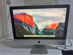 APPLE iMAC 21.5-inch ( Late 2009 ) macOS El Capitan - 8GB, Ophalen, Gebruikt, IPS, Full HD