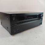 Onkyo HT-R693 Receiver HDMI, 7.1, Atmos + ab || nu € 169.99, Overige merken, Ophalen of Verzenden, Zo goed als nieuw, X