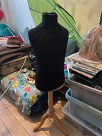 Paspop kind approx 128-140, Ophalen, Gebruikt, Paspop