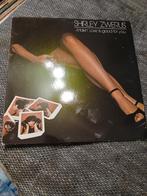 Shirley Zwerus - Makin' Love Is Good For You LP, Ophalen of Verzenden, Gebruikt, 12 inch
