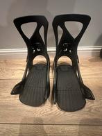 Women's Burton Step On  Snowboard Bindingen - Maat 41/42, Sport en Fitness, Snowboarden, Ophalen of Verzenden, Zo goed als nieuw