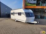 Hobby Excellent Edition 540 UFF, Rondzit, Hobby, Bedrijf, Overige