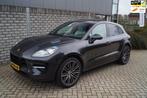 Porsche Macan 2.0 AWD Autom Luxe Leder Panodak Luchtvering N, Gebruikt, Euro 6, 109 €/maand, Bedrijf