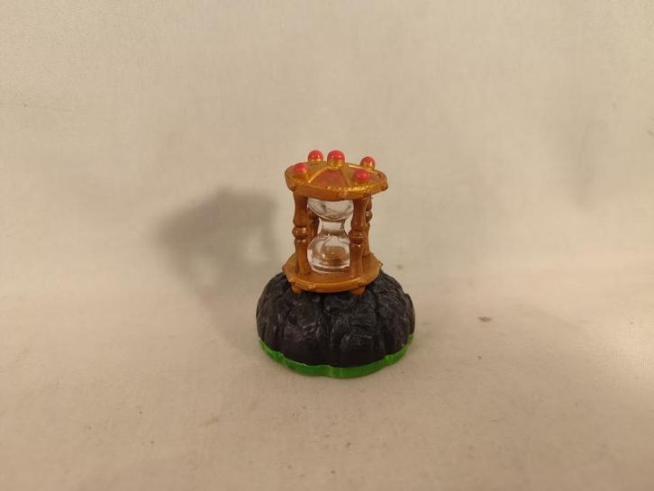 Skylanders Spyro's Adventure Time Twister, Verzamelen, Poppetjes en Figuurtjes, Ophalen of Verzenden