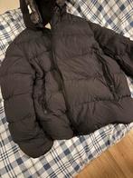 Moncler Jas Maat 7 - Topconditie!, Kleding | Heren, Jassen | Zomer, Verzenden, Zo goed als nieuw, Overige maten, Zwart