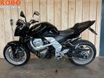 Kawasaki Z750 (bj 2007), Motoren, 4 cilinders, Motorrijbewijs A, Bedrijf, Onbekend