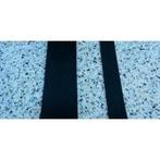 Rubber strip strook rubberen rol oplegrubber sbr, Ophalen of Verzenden, Nieuw