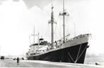 DIOGENES scheepvaart KRIMPEN aan de IJSSEL Scheepswerf, Verzamelen, Ansichtkaarten | Nederland, Verzenden, 1960 tot 1980, Ongelopen