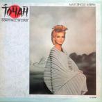 Toyah - Don't Fall in Love (I Said) (Maxi Single), Gebruikt, Maxi-single, Ophalen of Verzenden, Pop