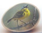 Vogelbescherming 12 Holografische Plaatjes P/St € 1,00, Verzamelen, Nieuw, Ophalen of Verzenden