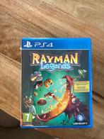 Rayman legends, Spelcomputers en Games, Games | Sony PlayStation Vita, Avontuur en Actie, Ophalen of Verzenden, Zo goed als nieuw
