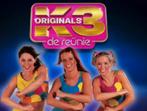 K3 reünie zitplaatsen gezocht OF ruilen 4 oktober 15:00, Tickets en Kaartjes, Drie personen of meer, Oktober