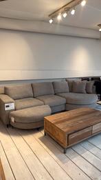 Urbansofa lorenzo Hoekbank Lorenzo, Ophalen, 125 cm of meer, 125 cm of meer, Zo goed als nieuw