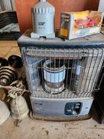 Zibro kamin petroleum kachel heater laserkachel laser lont, Overige brandstoffen, Petroleumkachel, Ophalen of Verzenden, Zo goed als nieuw