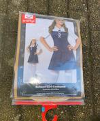 Sexy schoolmeisjes uniform maat L, Verzenden, Maat 42/44 (L), Nieuw, Overige thema's