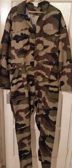 Leger overall maat 60, Ophalen of Verzenden, Nieuw, Dames, Overall