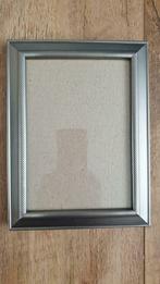 Metalen fotolijst 13x18, Ophalen of Verzenden, Zo goed als nieuw