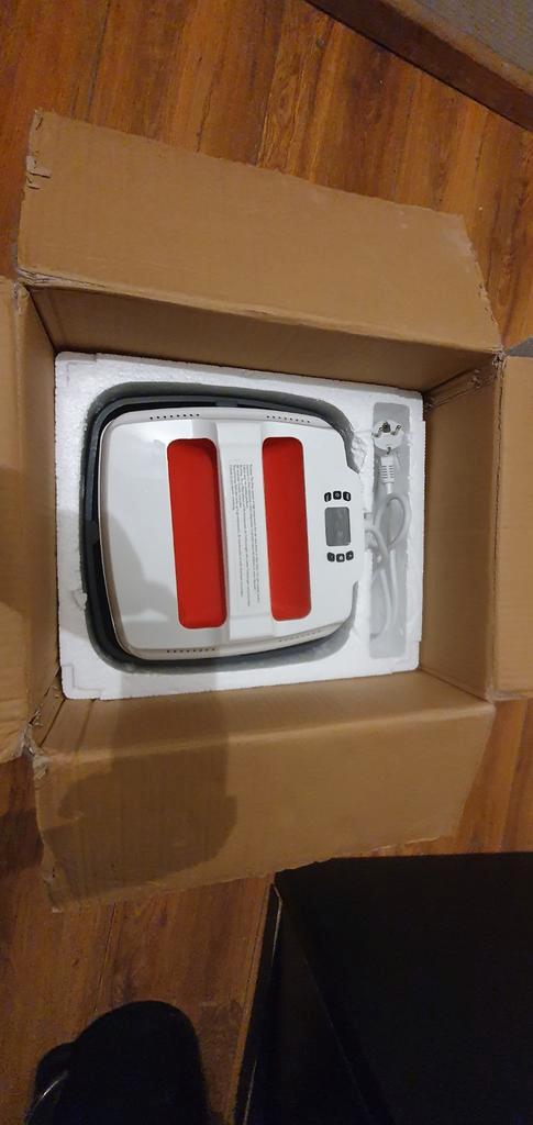 HP230 Hobby Iron-on Heat Press - Warmtepers, met reis tas, Hobby en Vrije tijd, Knutselen, Nieuw, Gereedschap of Toebehoren, Ophalen of Verzenden