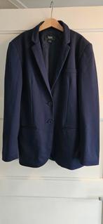 Colbert jasje blauw jongen. Maat 164/170 Z.G.A.N, Ophalen of Verzenden, Zo goed als nieuw, Jongen, Jas