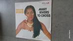 Marcia Hines   Many rivers to cross, Ophalen of Verzenden