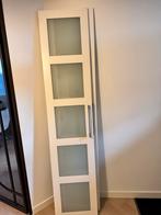 Ikea Bergsbo Deur, Huis en Inrichting, Kasten | Kledingkasten, Ophalen, Gebruikt, 200 cm of meer, 50 tot 100 cm