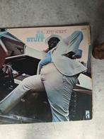 Mr. Jefn Knight - Mr. Big Stuff LP, Ophalen of Verzenden, Gebruikt