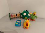 Speelgoed, Kinderen en Baby's, Speelgoed | Vtech, Ophalen, Gebruikt, 2 tot 4 jaar