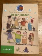 Bellen blazen - Jacoba Krul, Ophalen of Verzenden, Gelezen, Uitklap-, Voel- of Ontdekboek, 3 tot 4 jaar