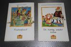 boek toppers diversen avi 1t/m7, Boeken, Ophalen of Verzenden, Gelezen, Fictie algemeen