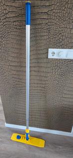 Jemako Dweil Stok - Perfect voor een schone vloer!, Huis en Inrichting, Ophalen of Verzenden, Mop of Dweil