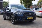 Mazda CX-5 2.0 SkyActiv-G 165 Skylease GT 2WD € 17.950,00, Auto's, Mazda, 1800 kg, 4 cilinders, 1290 kg, Blauw