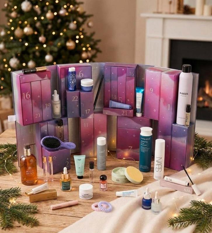 De bijenkorf adventskalender adventkalender NIEUW IN SEAL, Sieraden, Tassen en Uiterlijk, Uiterlijk | Cosmetica en Make-up, Nieuw