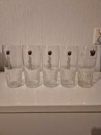 Jupiler bierglazen, Ophalen, Zo goed als nieuw, Bierglas