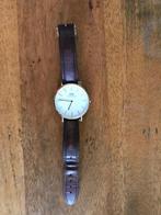 Daniel Wellington horloge, Overige merken, Overige materialen, Polshorloge, Ophalen of Verzenden