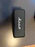 Marshall Emberton Draadloze Bluetooth Speaker, Ophalen of Verzenden, Gebruikt, Audio